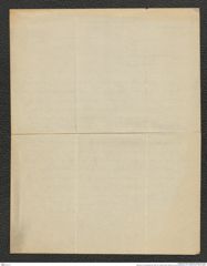 Nachlass Franz Steindachner, Brief von Charles Henry Gilbert an Franz Steindachner (13.12.1905), Inv.Nr. 160.02, Seite 2